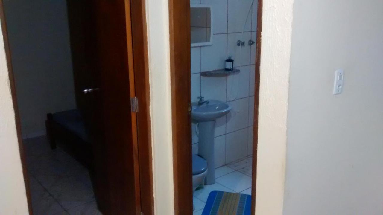 Apartamentos Perola Boicucanga Eksteriør bilde