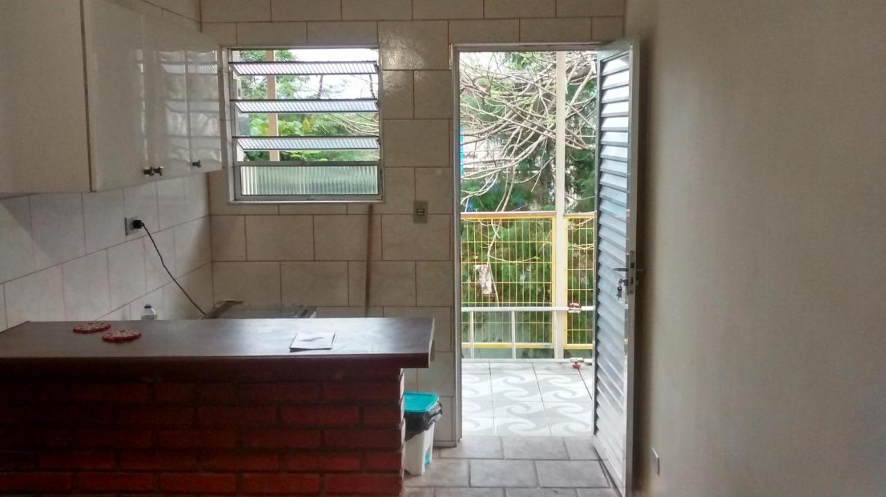 Apartamentos Perola Boicucanga Eksteriør bilde