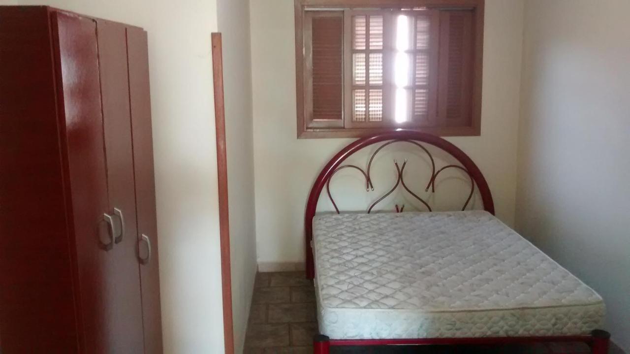 Apartamentos Perola Boicucanga Eksteriør bilde