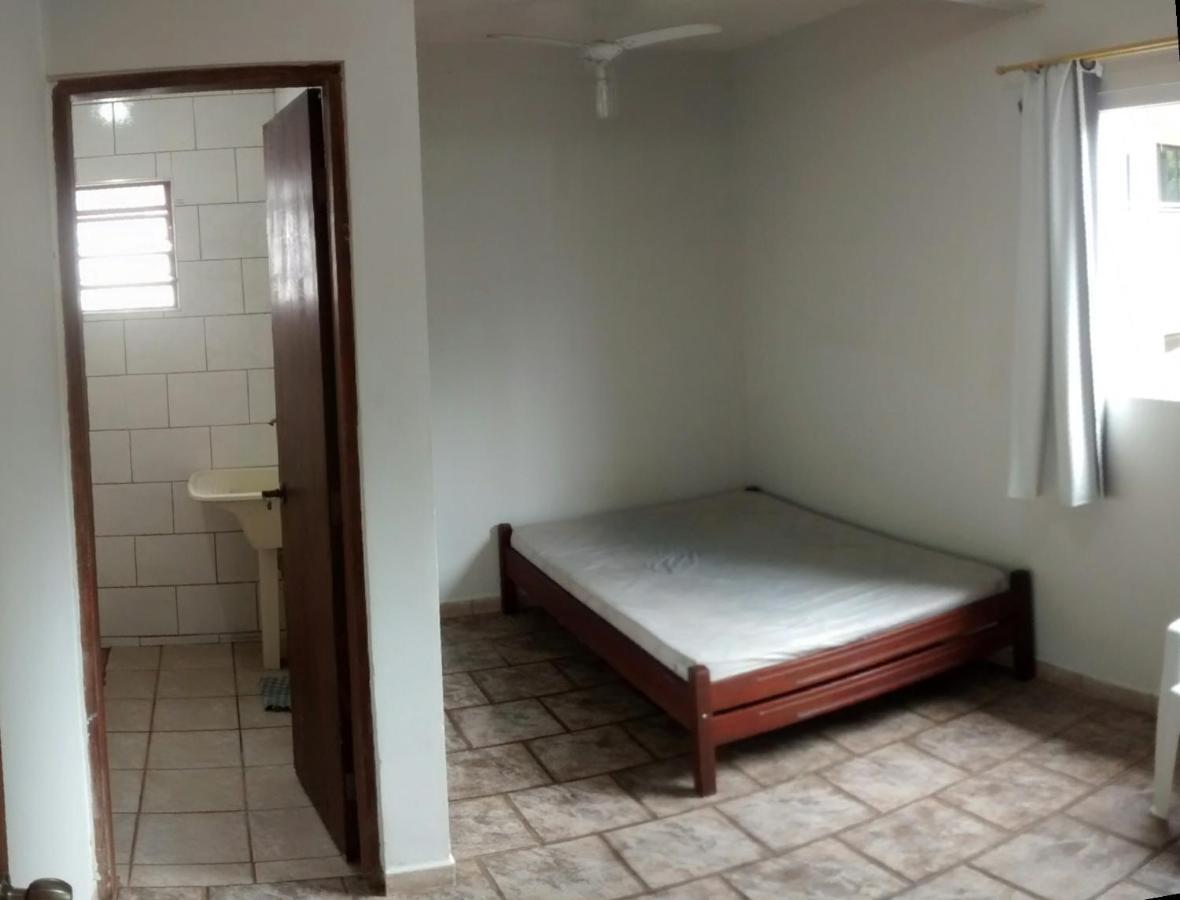 Apartamentos Perola Boicucanga Eksteriør bilde
